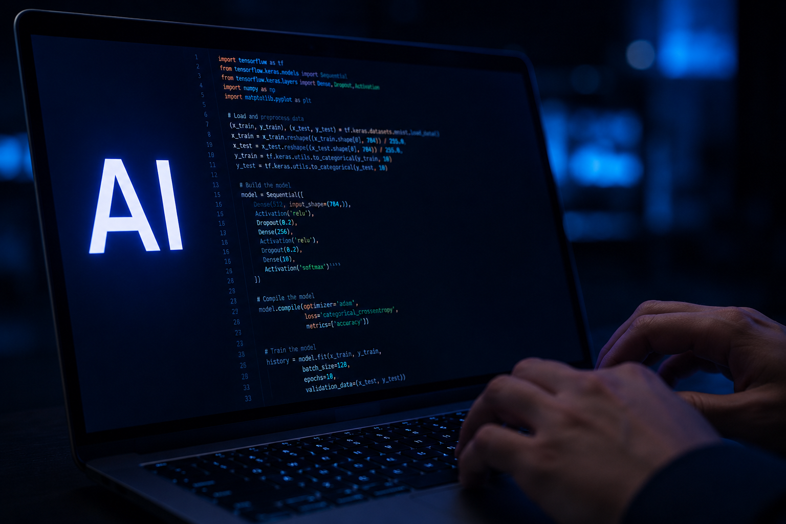 The Future of AI: Trends Shaping the Next Decade